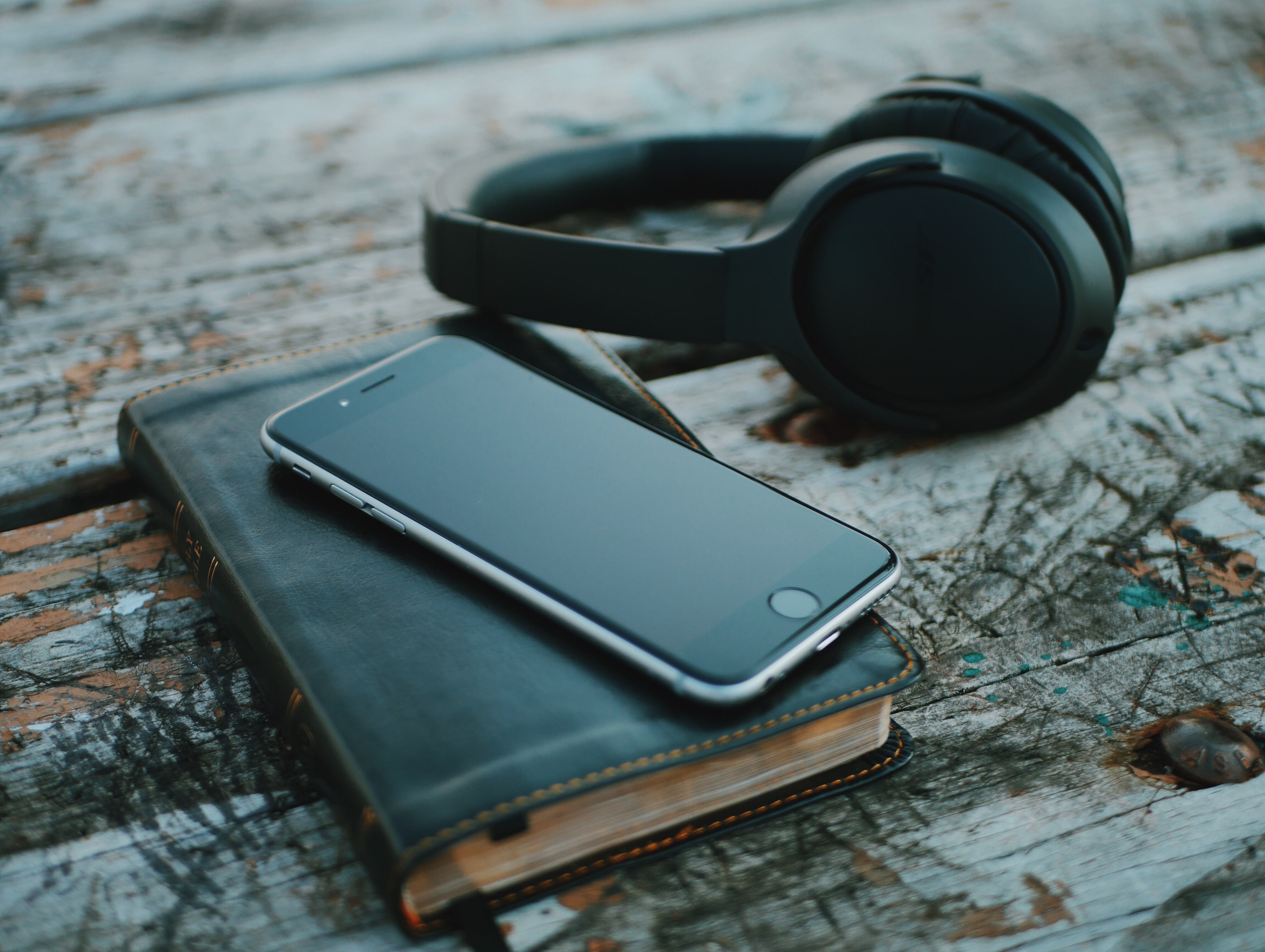 About AudioBooks
