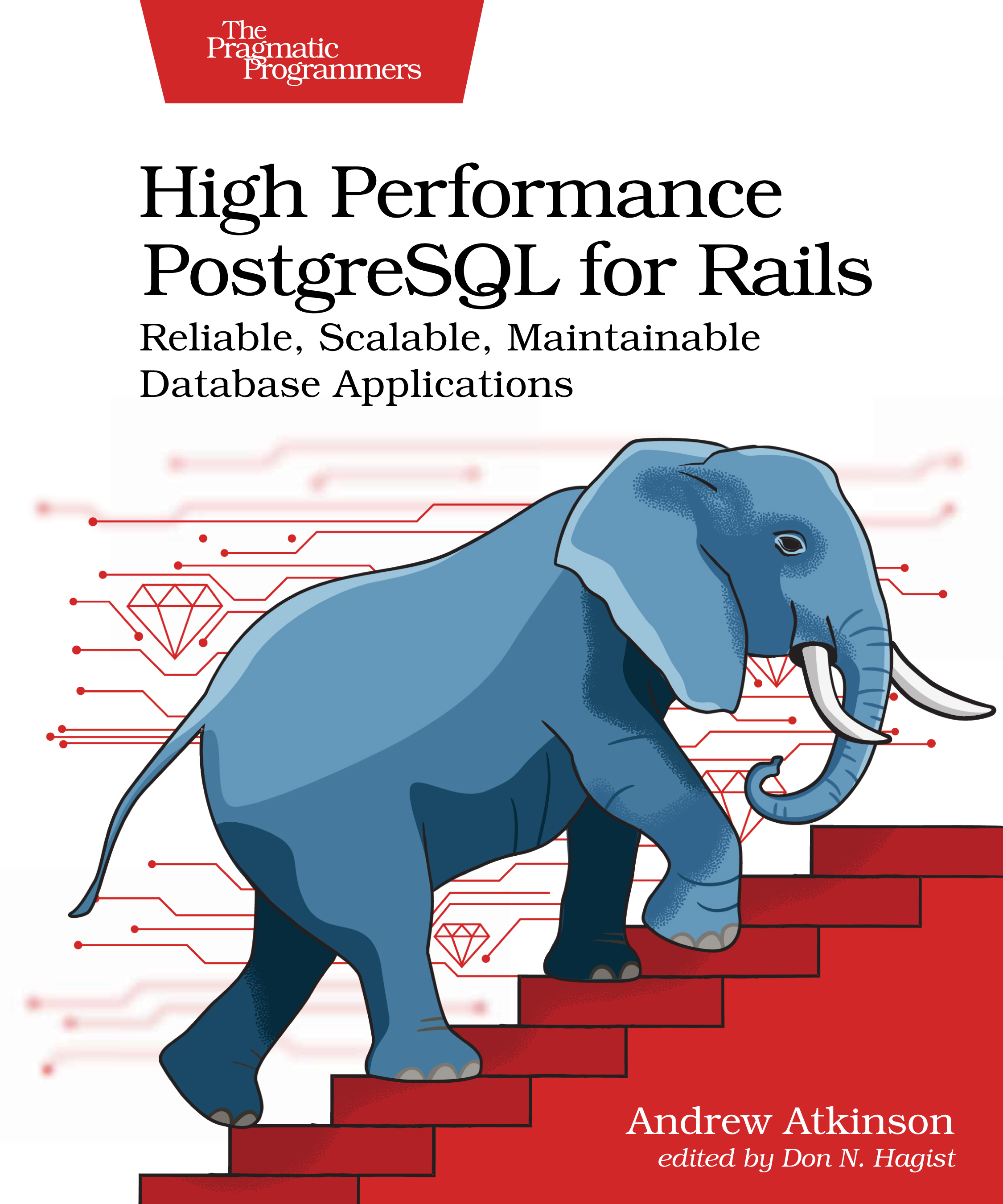 High Performance PostgreSQL for Rails