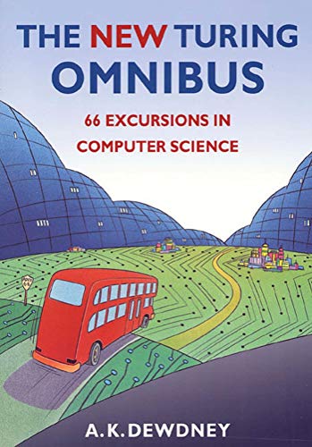 The New Turing Omnibus